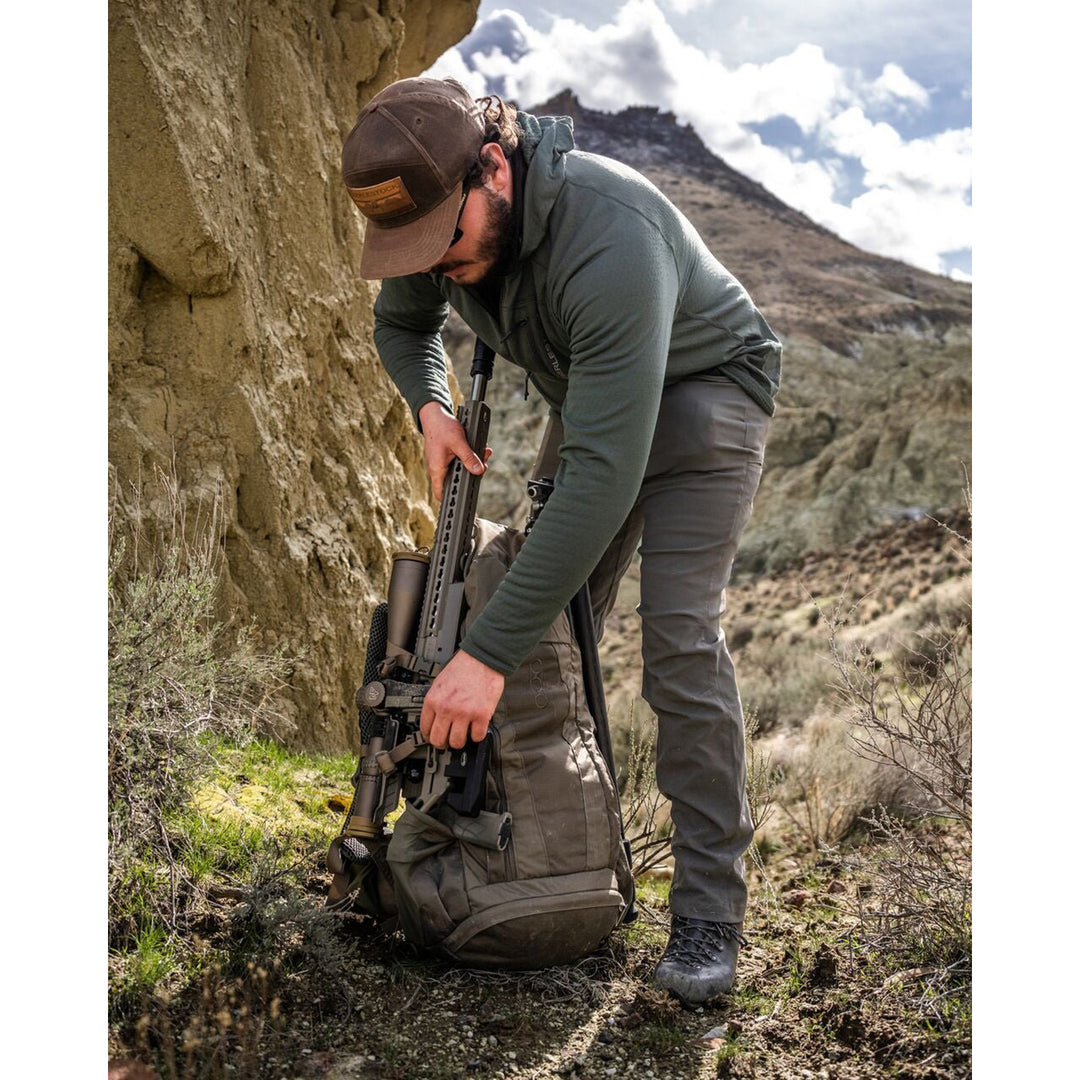 Eberlestock FreeFall 3000 Pack Green
