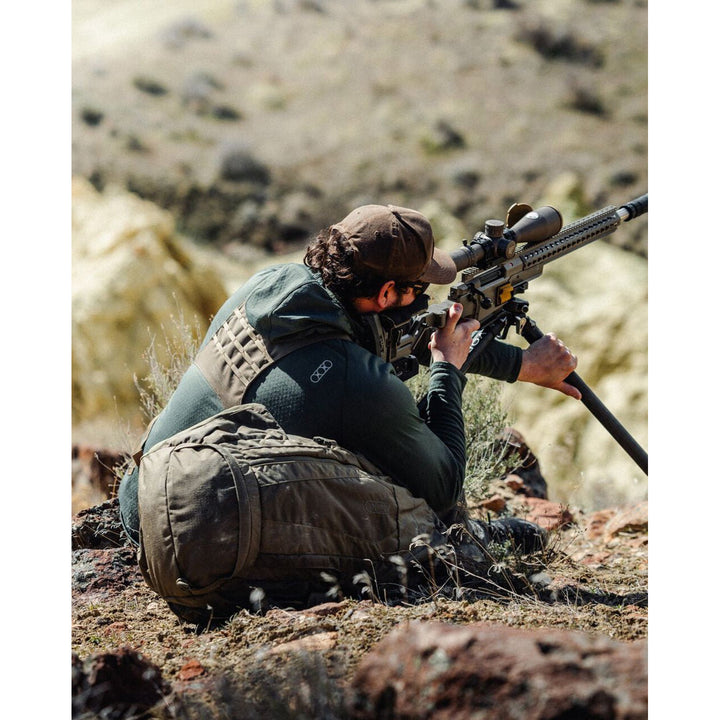 Eberlestock FreeFall 3000 Pack Green
