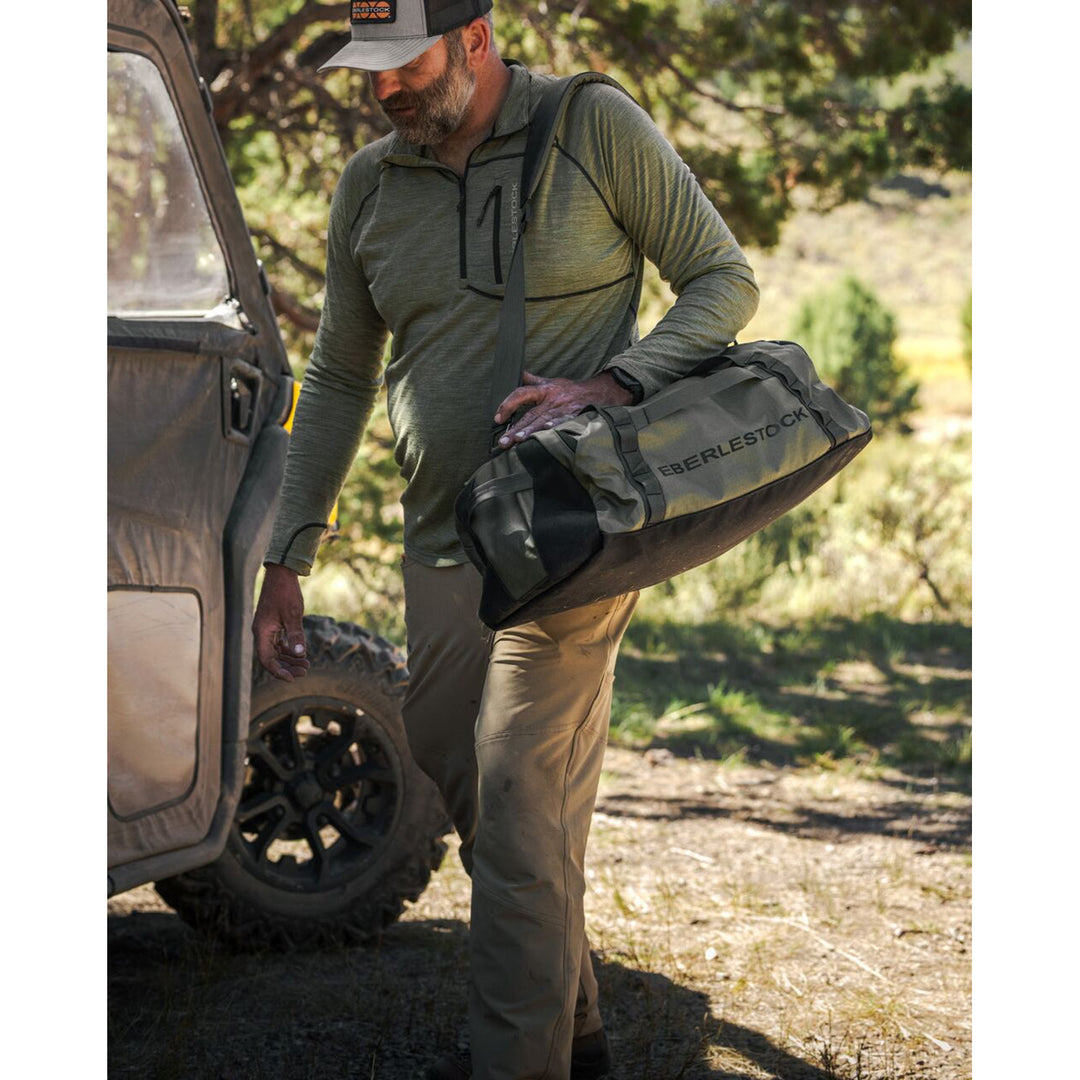 Eberlestock Hyllus Duffel M / Green