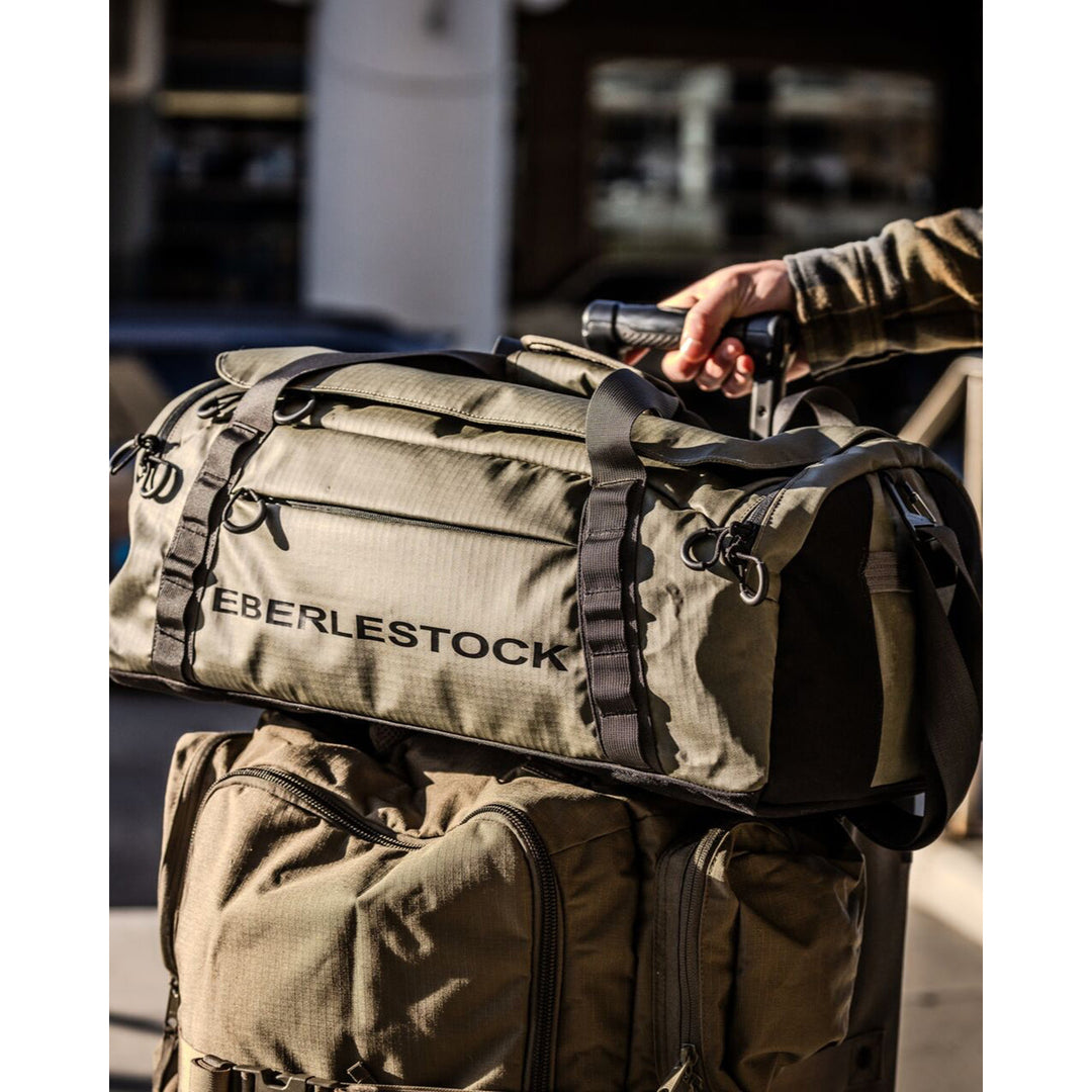 Eberlestock Hyllus Duffel M / Green