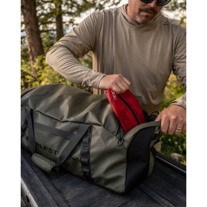 Eberlestock Hyllus Duffel M / Green