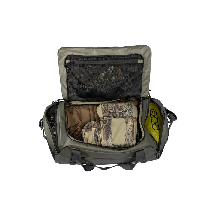 Eberlestock Hyllus Duffel M / Green