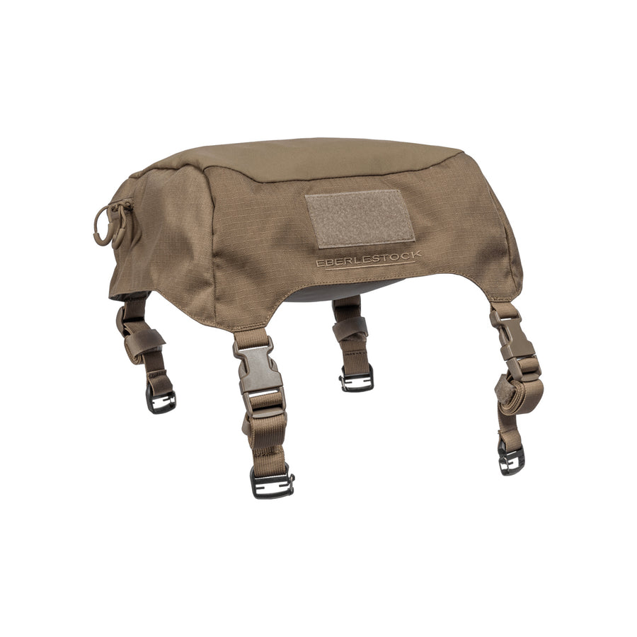 Eberlestock Emod Lid Tan