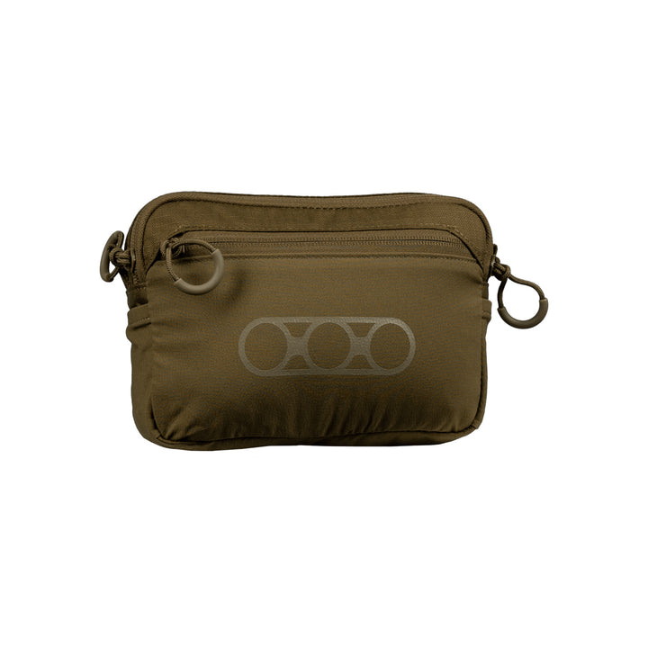 Eberlestock General Purpose Pouch L / Tan