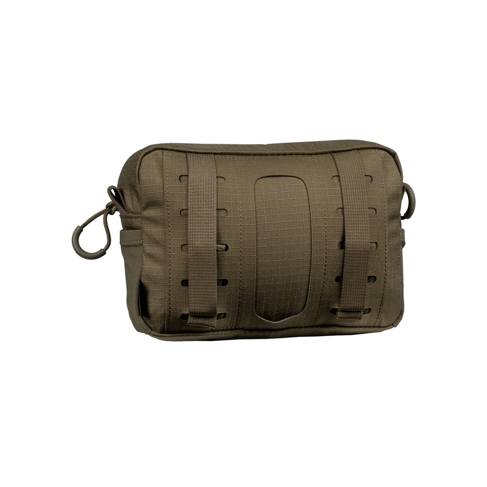 Eberlestock General Purpose Pouch L / Green