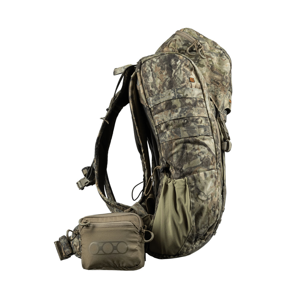 Eberlestock General Purpose Pouch S / Tan