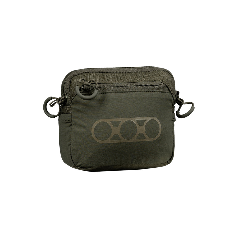 Eberlestock General Purpose Pouch S / Green