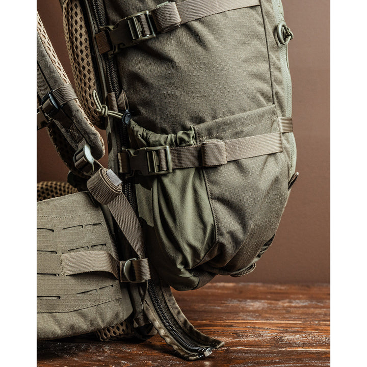 Eberlestock Brooks 3500 Green