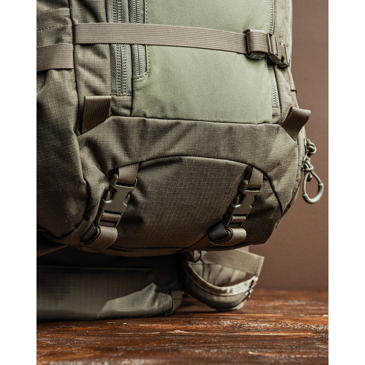 Eberlestock Mainframe & Brooks 3500 Complete Backpack