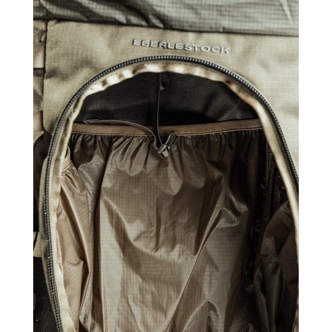 Eberlestock Mainframe & Brooks 3500 Complete Backpack