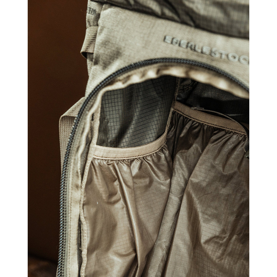 Eberlestock Mainframe & Brooks 3500 Complete Backpack