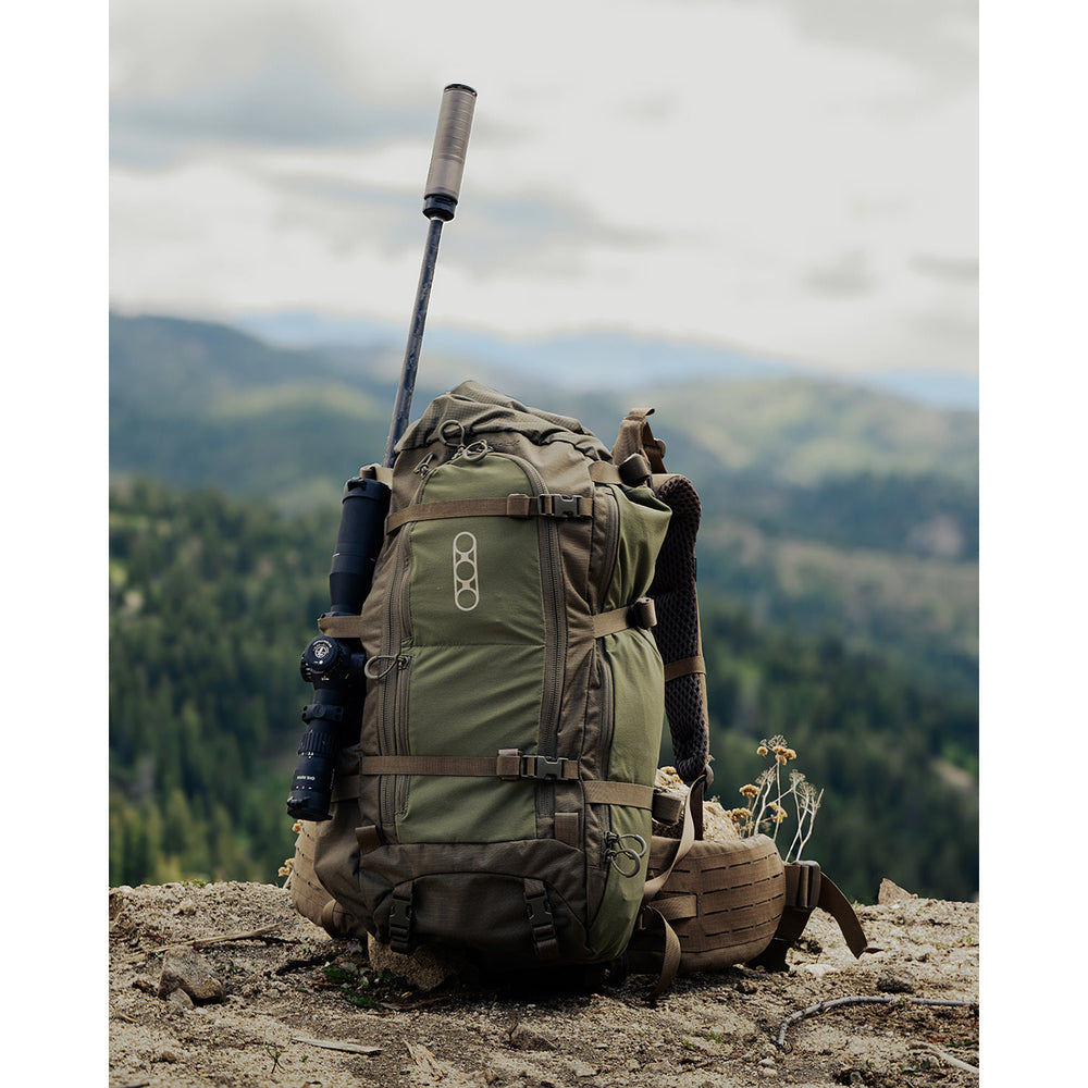 Eberlestock Brooks 3500 Green