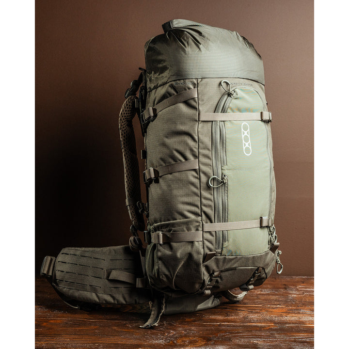 Eberlestock Brooks 3500 Green