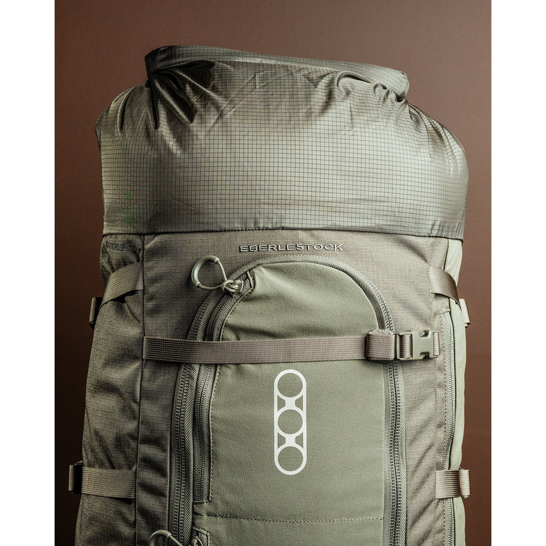 Eberlestock Brooks 3500 Green
