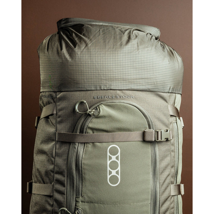Eberlestock Brooks 3500 Green