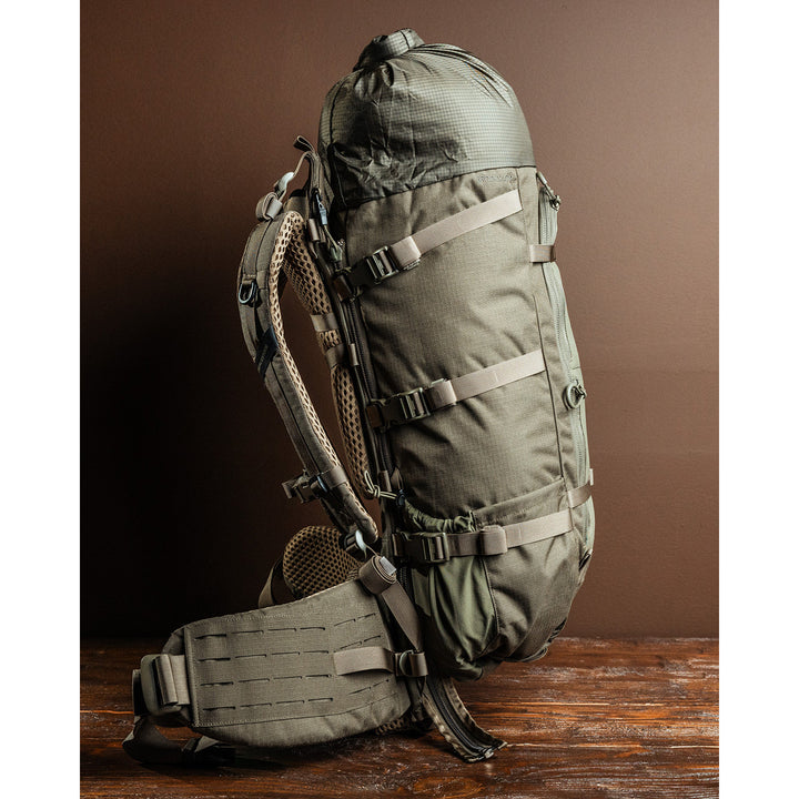 Eberlestock Brooks 3500 Green