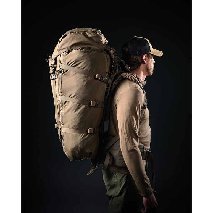 Eberlestock Brooks 7000 Tan