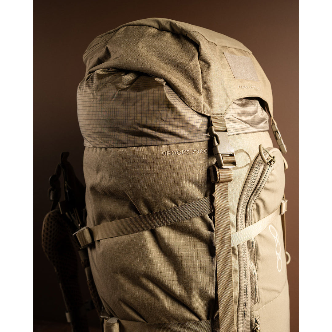 Eberlestock Brooks 7000 Tan
