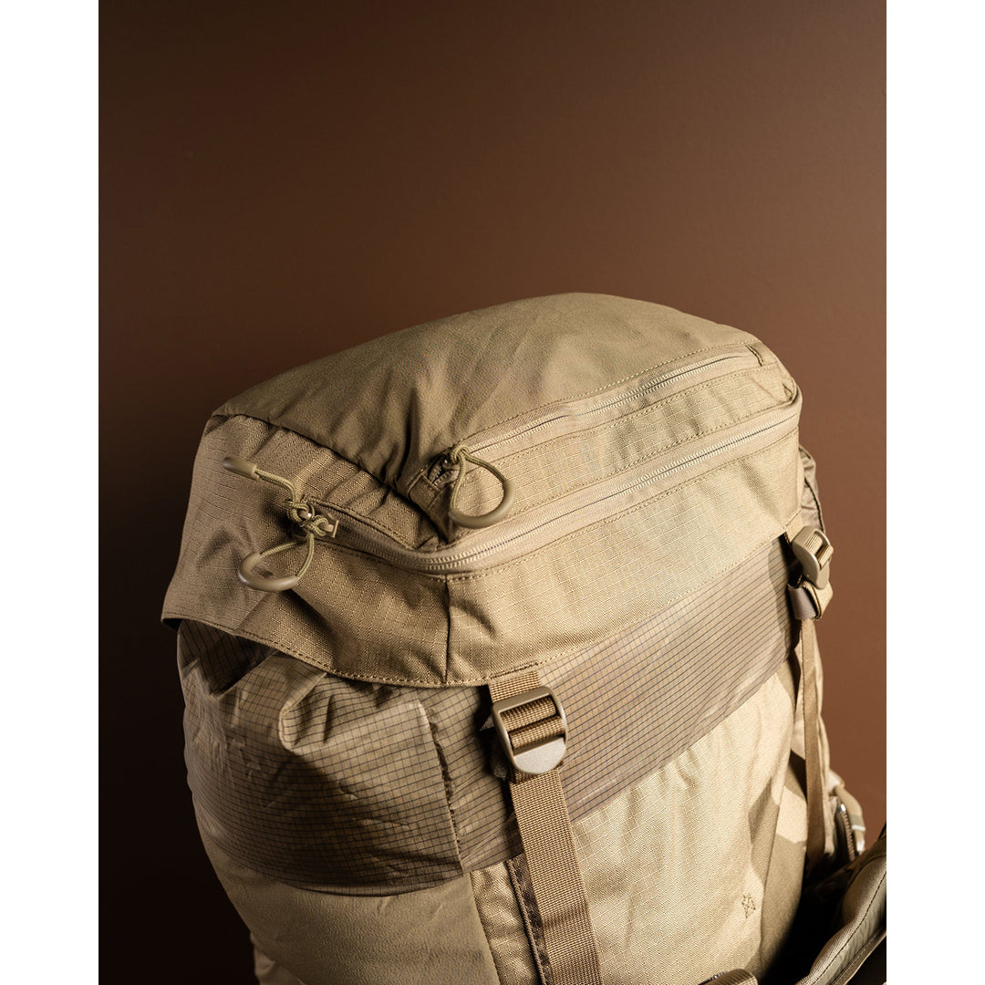 Eberlestock Brooks 7000 Tan