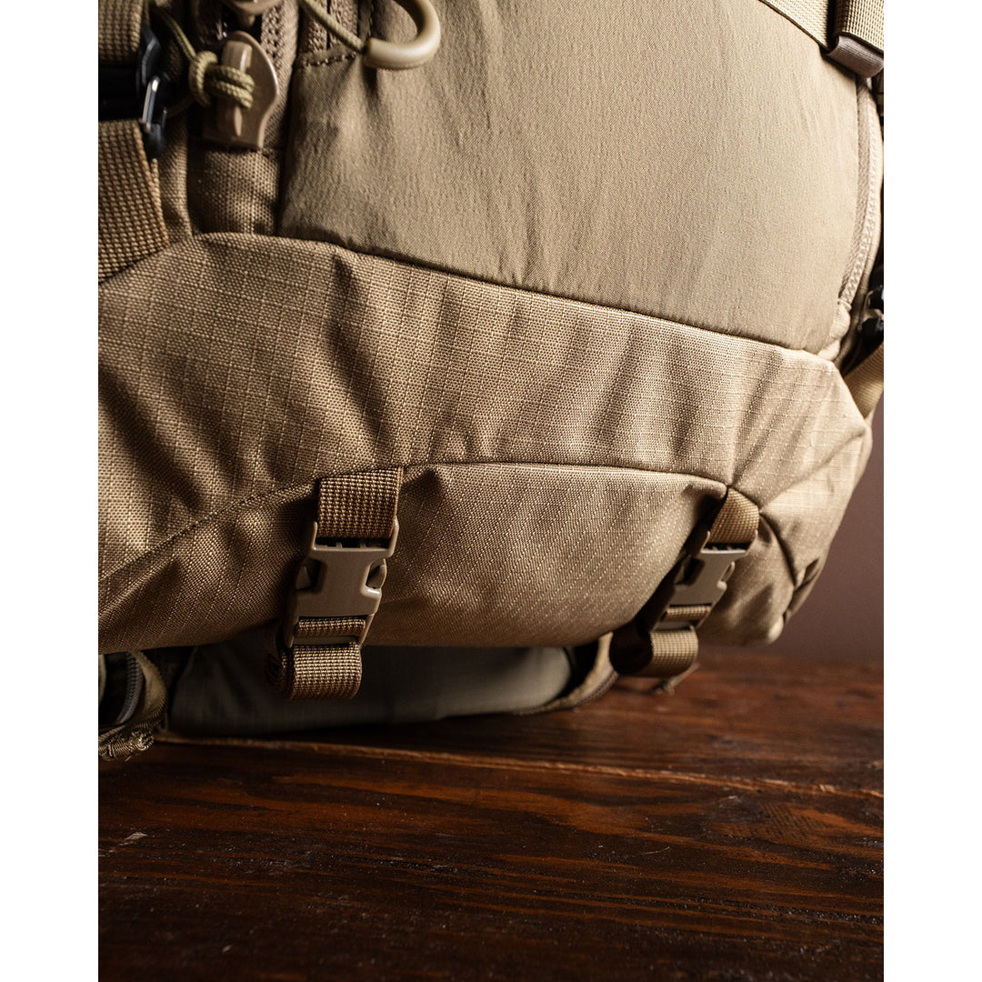 Eberlestock Brooks 7000 Tan