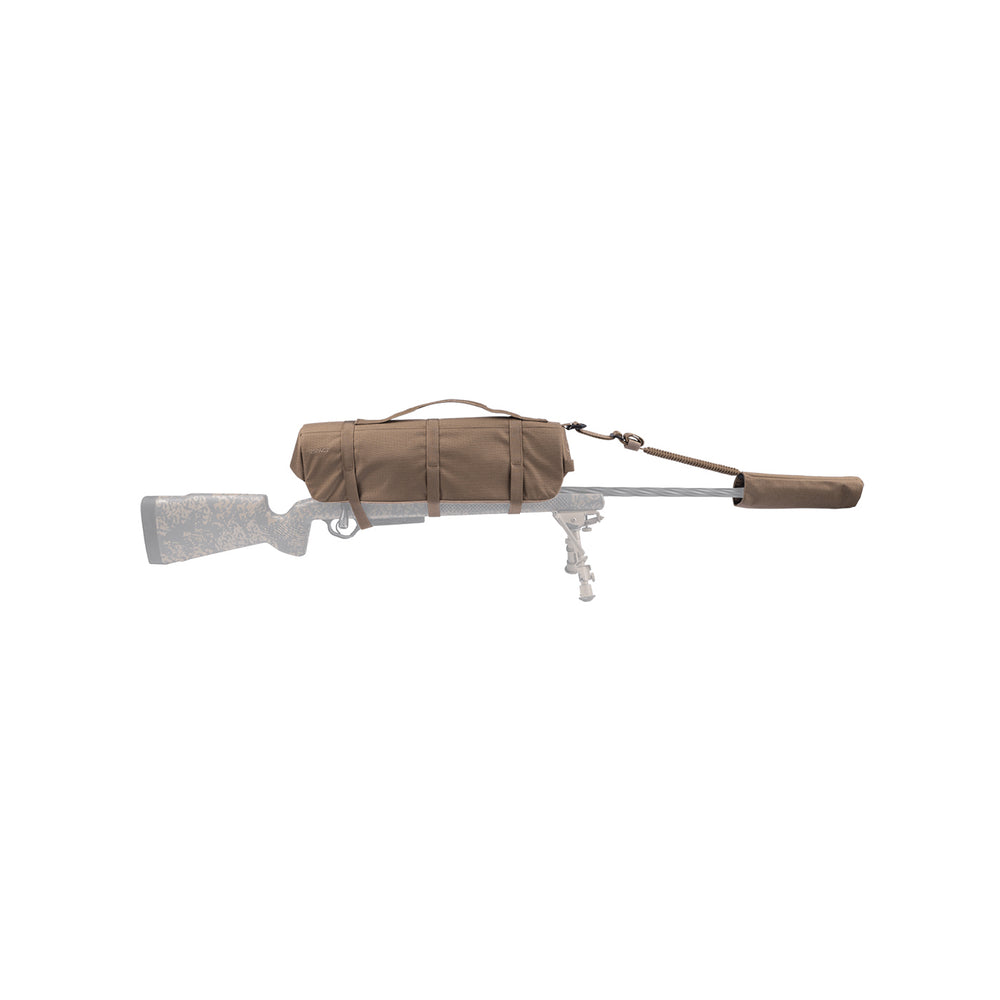 Eberlestock Impact Scope Cover Tan