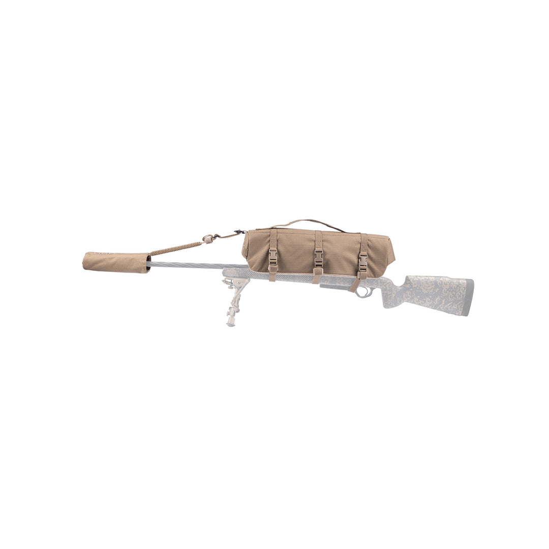 Eberlestock Impact Scope Cover Tan