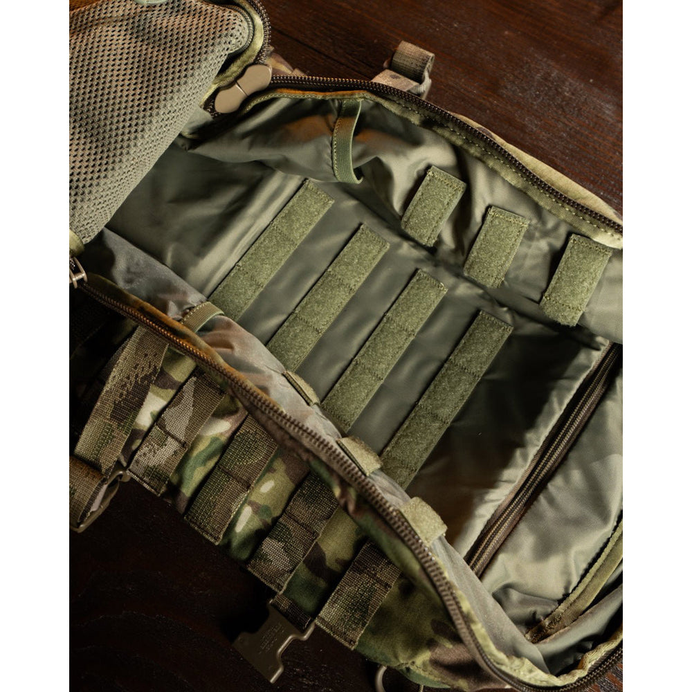 Eberlestock Mission Assault Pack Multicam