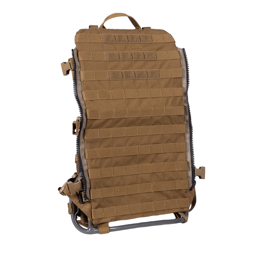 Eberlestock Mission Emod Frame Tan
