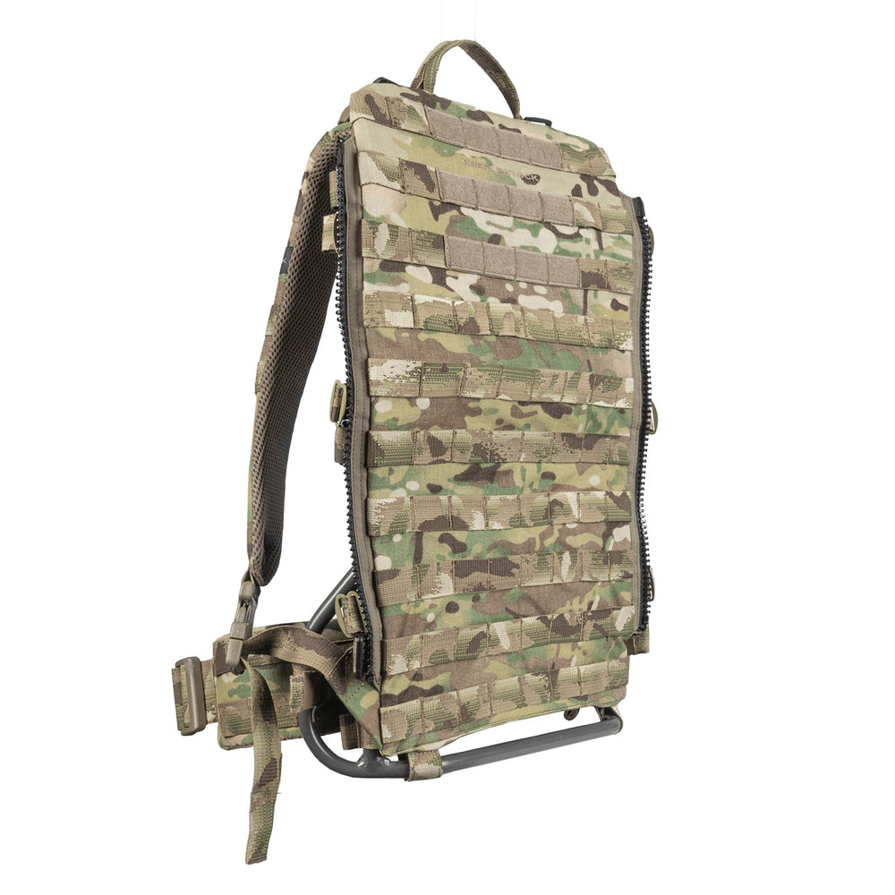 Eberlestock Mission Emod Frame Multicam