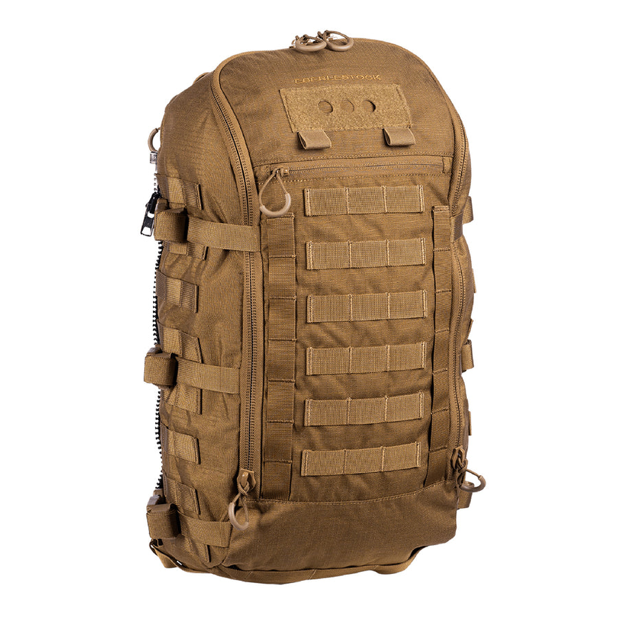 Eberlestock Mission Assault Pack Tan