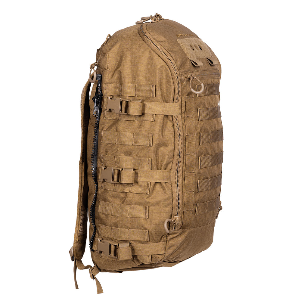 Eberlestock Mission Assault Pack Tan