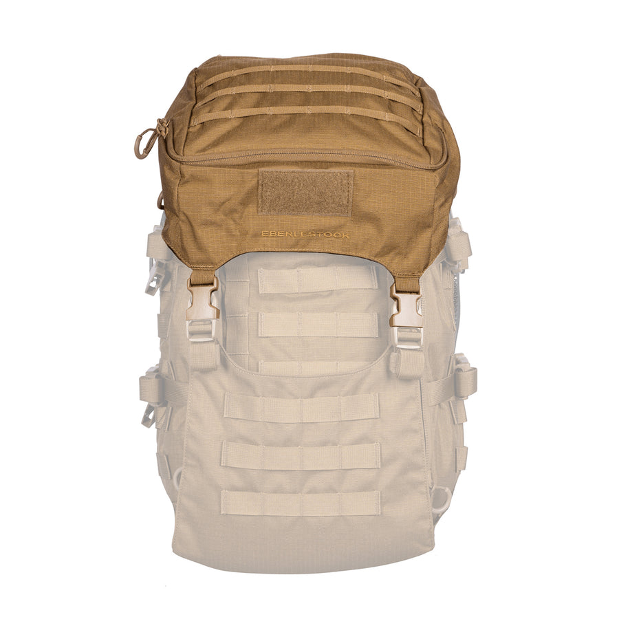 Eberlestock Mission Lid Tan