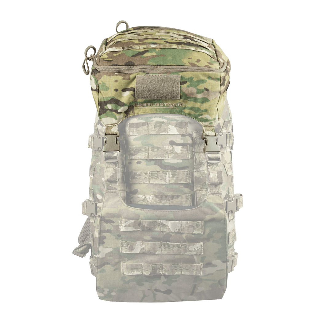 Eberlestock Mission Lid Multicam