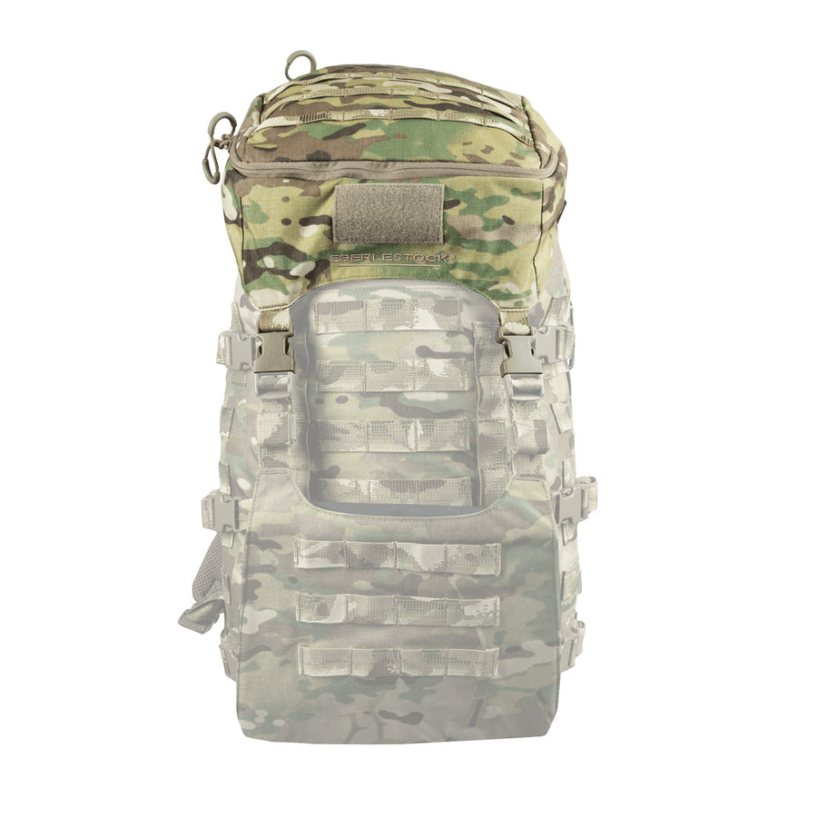 Eberlestock Mission Lid Multicam