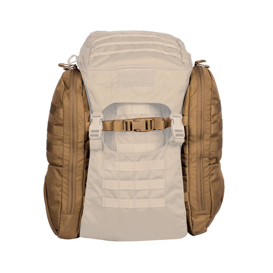 Eberlestock Mission Wings Tan
