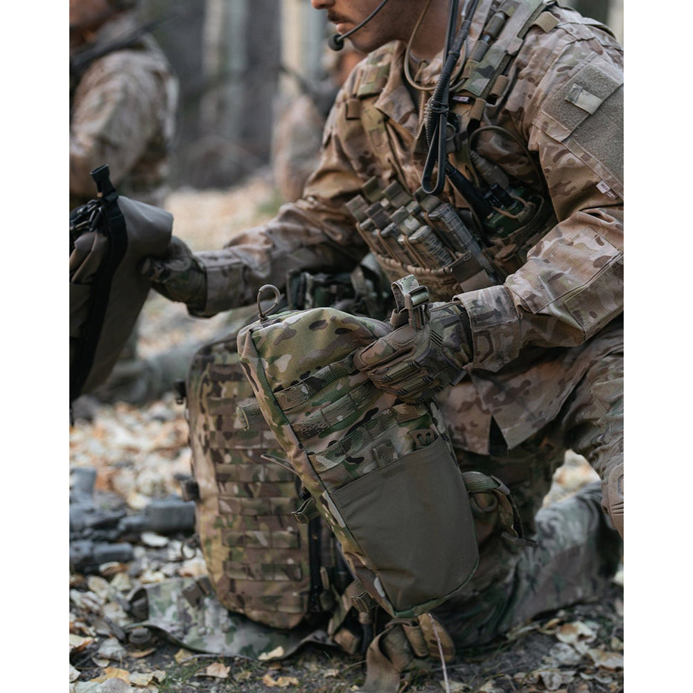 Eberlestock Mission Wings Multicam