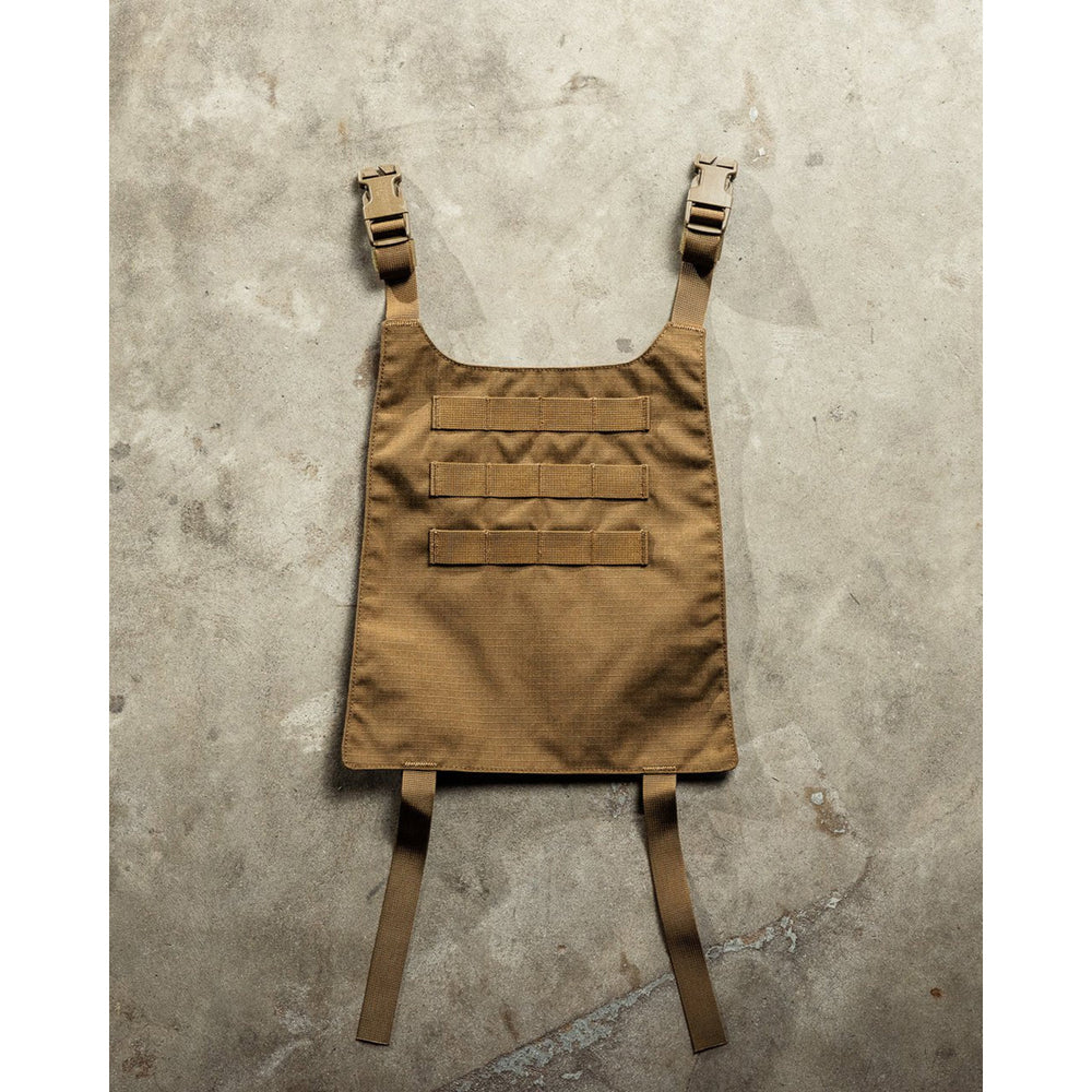 Eberlestock Mission Load Panel Tan