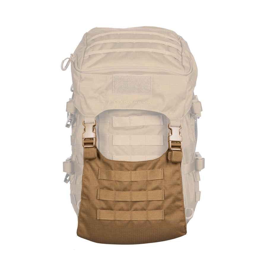 Eberlestock Mission Load Panel Tan