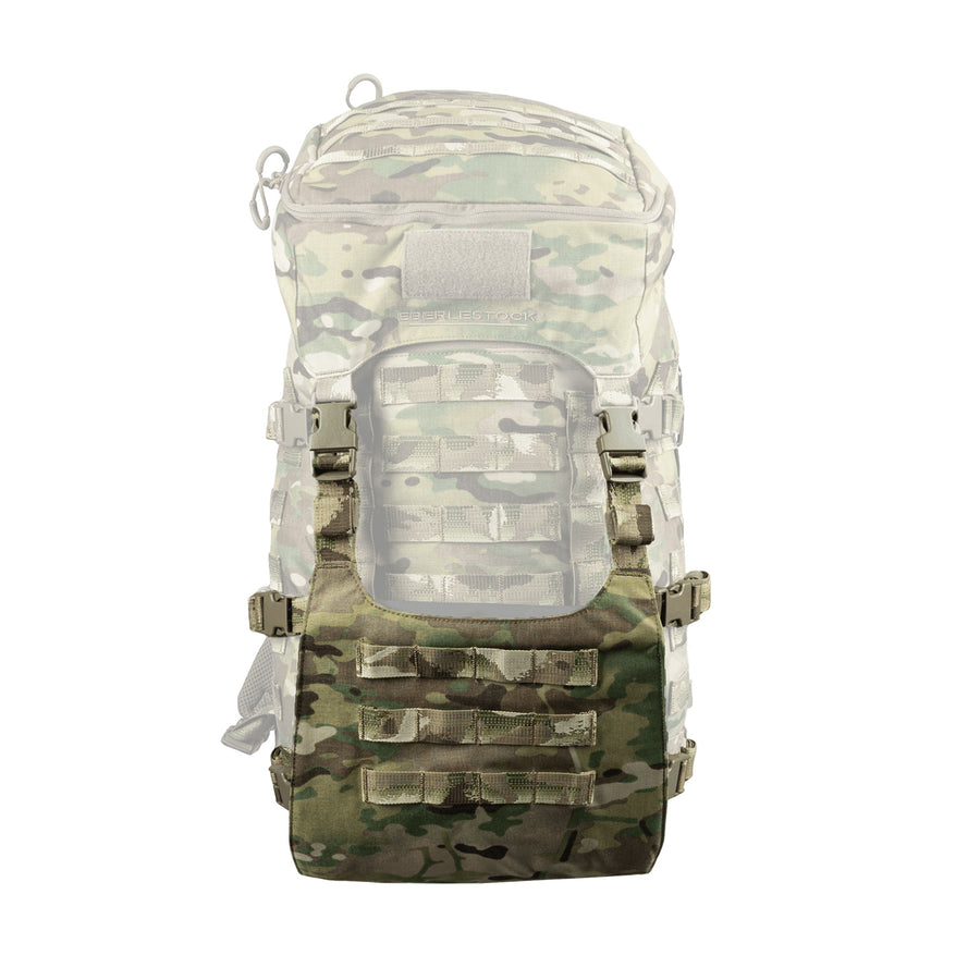 Eberlestock Mission Load Panel Multicam