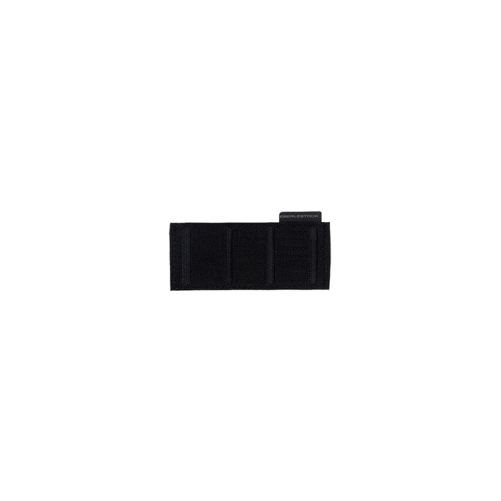 Eberlestock Molle Adapter 3X1 (Pack Of 2) Black