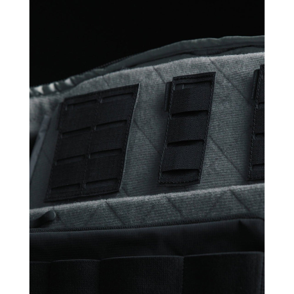 Eberlestock Molle Adapter 3X2 Black