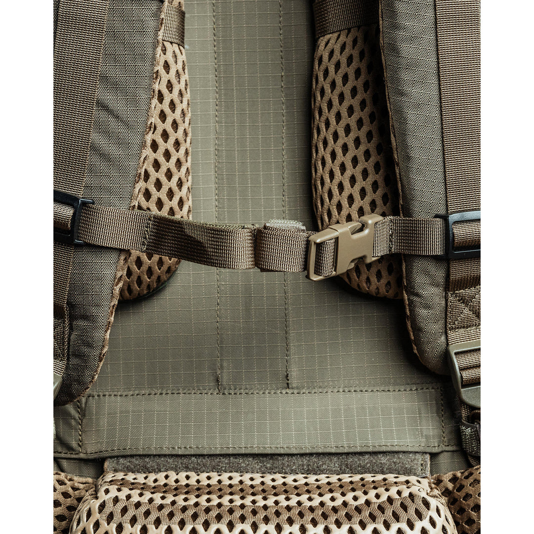Eberlestock MOD Frame Green