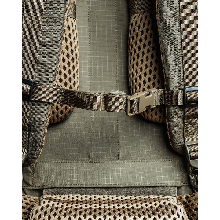 Eberlestock MOD Frame Green