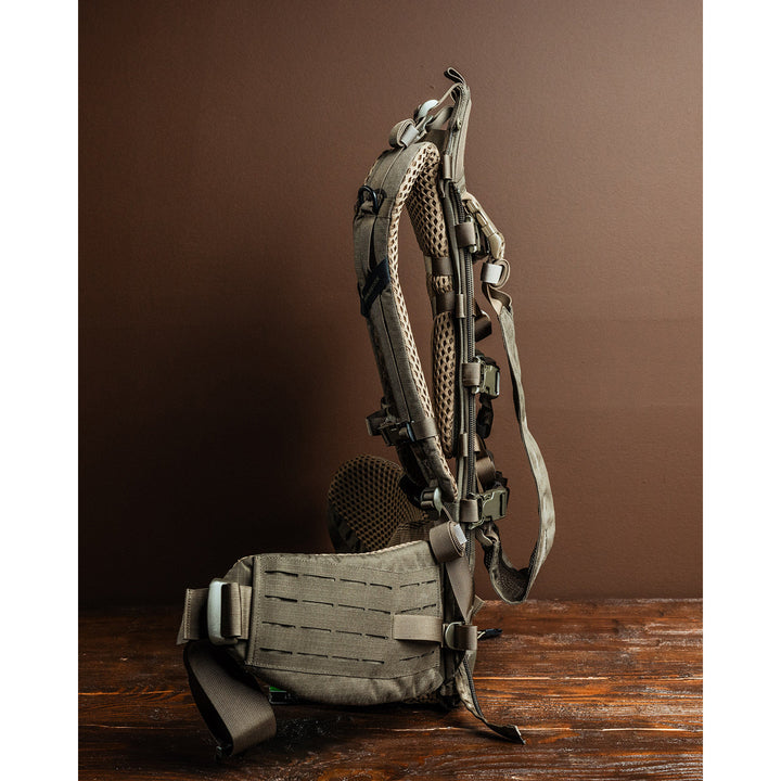Eberlestock MOD Frame Green