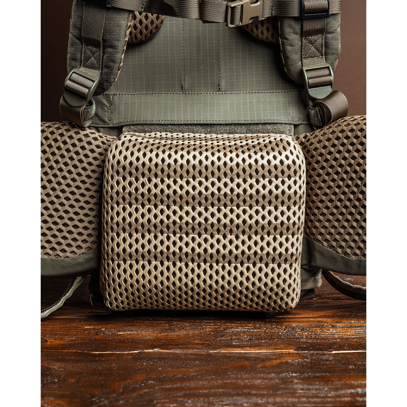Eberlestock Mod Frame & Vapor 2500 Complete Backpack – Venture Hunting