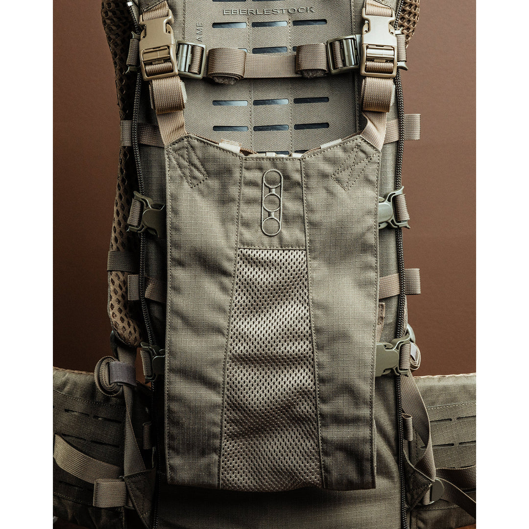 Eberlestock MOD Frame Green