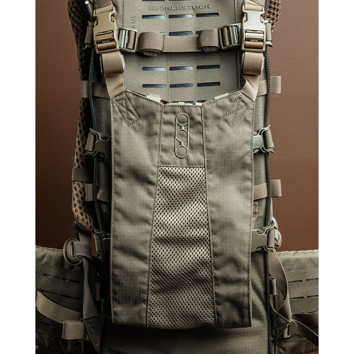Eberlestock MOD Frame Green