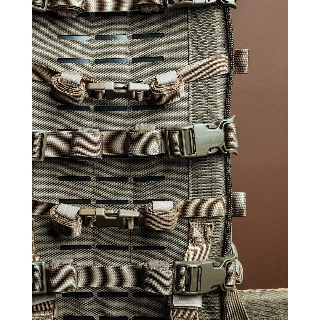 Eberlestock Mainframe & Vapor 2500 Complete Backpack