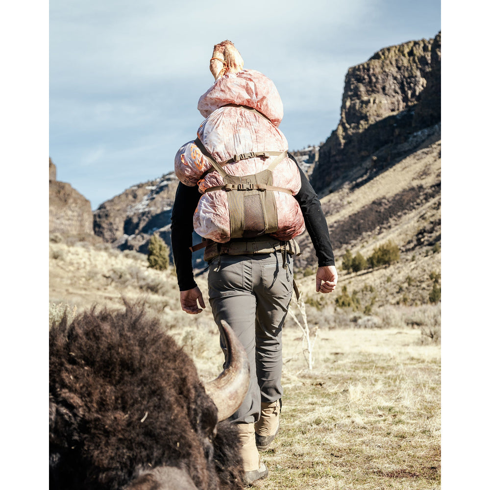 Eberlestock MOD Frame Tan