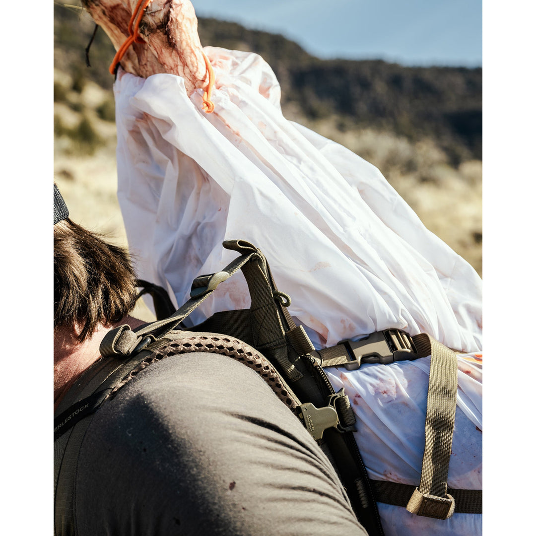 Eberlestock MOD Frame Tan
